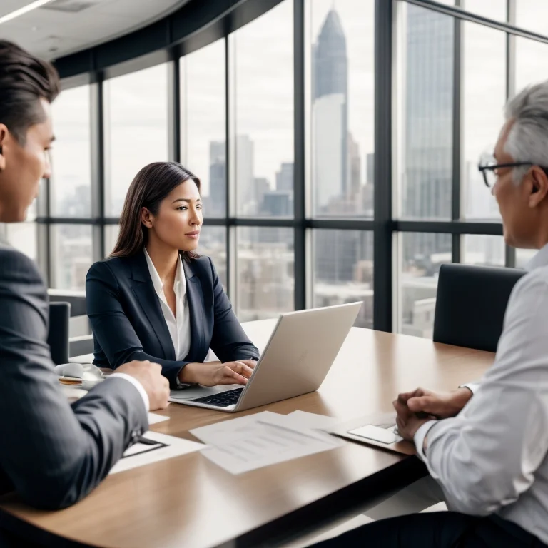 Group coaching workshop